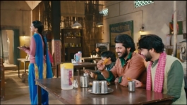 Ganga Mayi Ki Betiyan - 28th December 2025